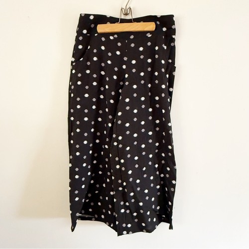 Habitat women polka - dot, wide