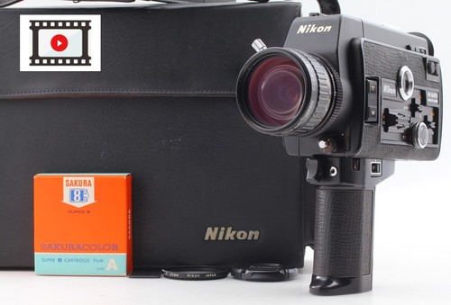 Overhauled near mint case - overhauled, w/case]