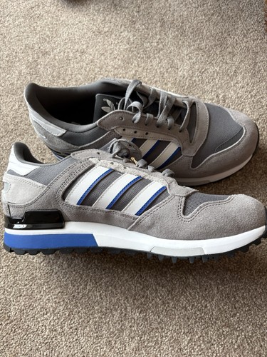 Adidas zx600 trainers size - trainers,
