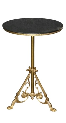 Vintage brass black - vintage,
