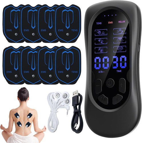 Tens machine pain relief - tens,