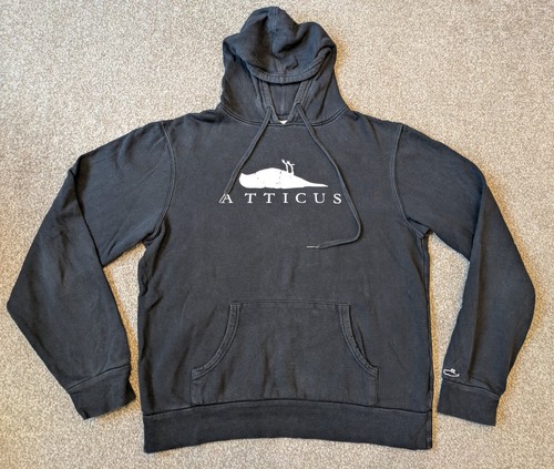 Atticus blink 182 - 182, crow