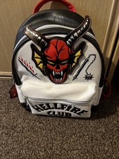 Nemesis Now Stranger Things