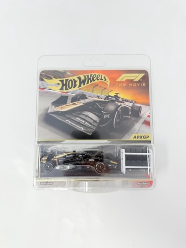 Hot wheels the movie apxgp - wheels,