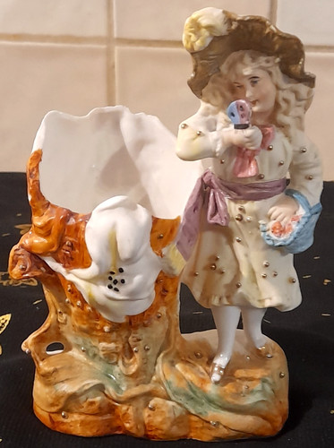 Antique victorian edwardian - antique, victorian/edwardian