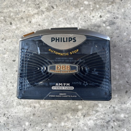 Vintage retro philips - retro,