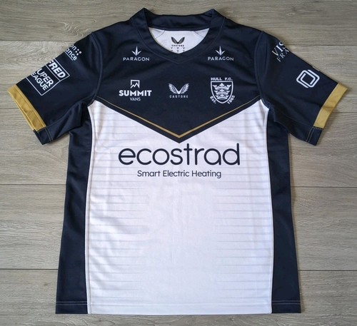 Hull rugby super - fc,