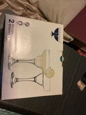 Clear Margarita Martini