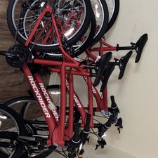 Rockrider ST 50 26" Red