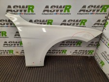 BMW Wing Front O/S Drivers