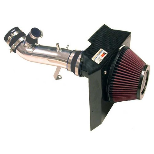 Typhoon performance air - k&n,