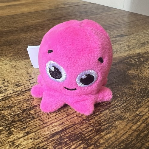 Octopus energy plushy - octopus,