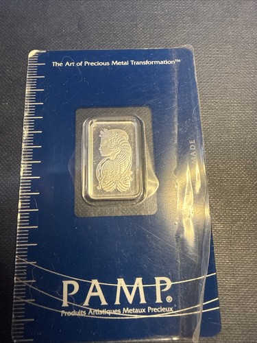 Pamp suisse silver - suisse, bar