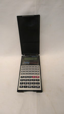 Vintage Casio fx-85V