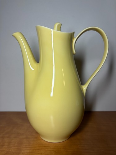 Hallcraft eva zeisel style - zeisel,