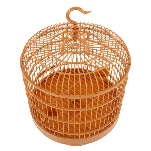 Hanging cage for bird - hanging,