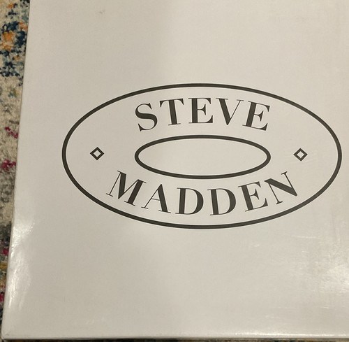 Steve madden troopa black - troopa,