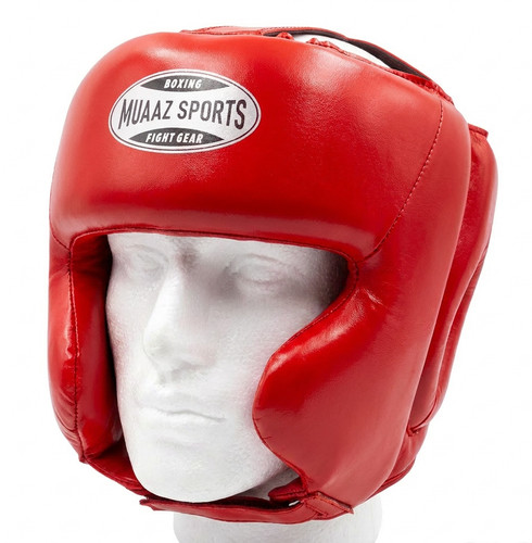 Boxing head guard - mma, training