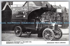 R816917 Bournville Village