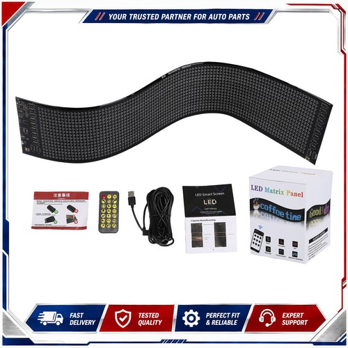 Led shop signs usb - led,