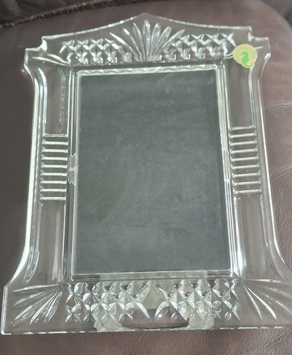 Waterford abbeville crystal - waterford,
