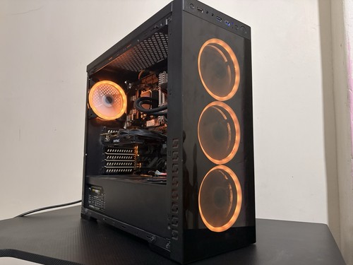Intel core 9700k gtx 1070 - gtx,