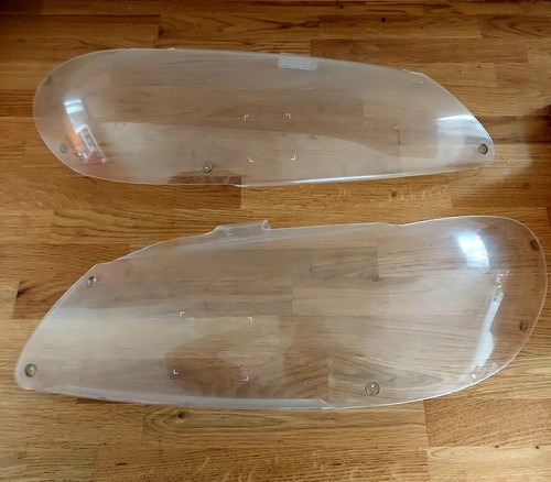 Nissan almera n16 headlight - almera,