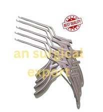 AESCULAP Kerrison rodent