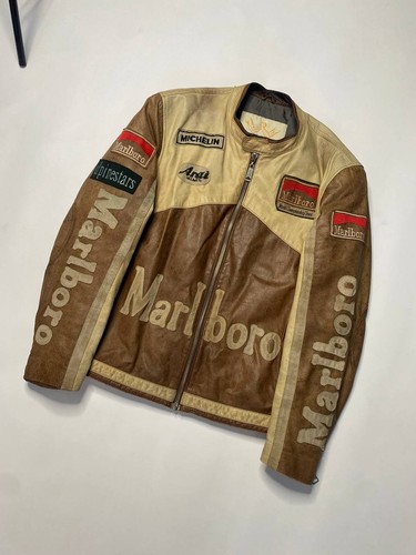 Vintage marlboro racing - vintage,