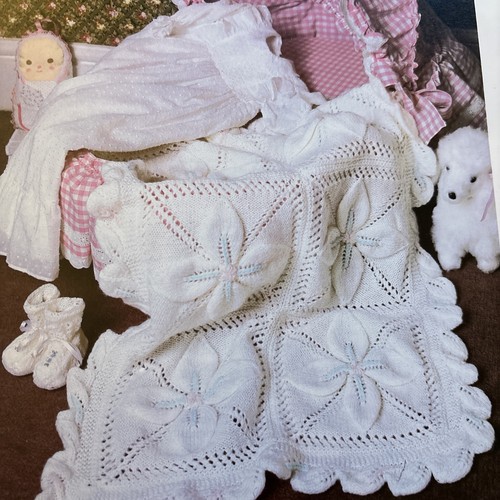 Gorgeous baby blanket - gorgeous,