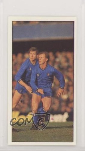 1986 barratt football candy - barratt,