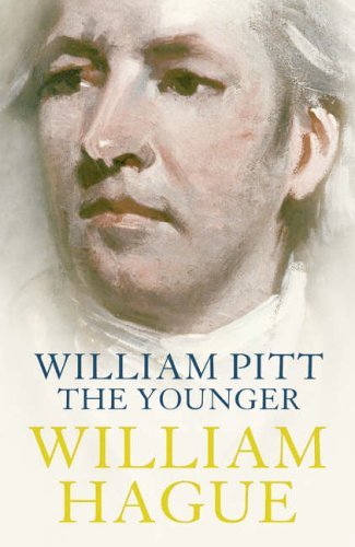 William pitt the younger - william,