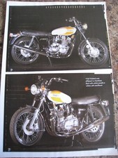 TRIUMPH T160 TRIDENT CHEROKEE