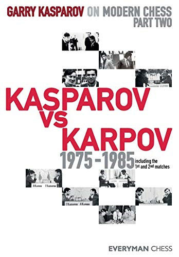 Garry kasparov modern - garry,