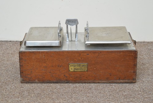 Vintage scales old avery - vintage,