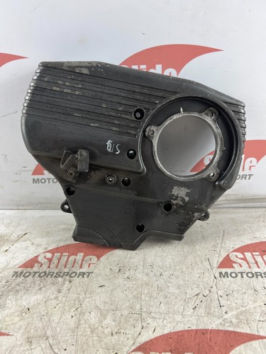 Nissan ca18det cam - gear, cover