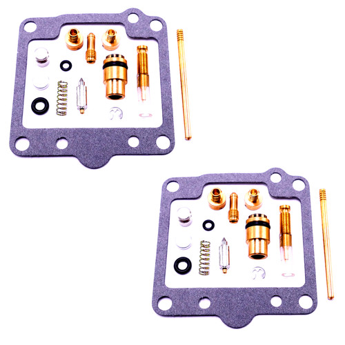 Carburetor repair kit for - kit,