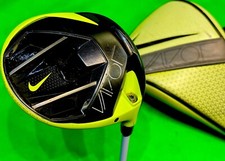NIKE VAPOR SPEED VOLT DRIVER LIMITED EDITION GOLF CLUB 24 HOUR DELIVERY!!!!