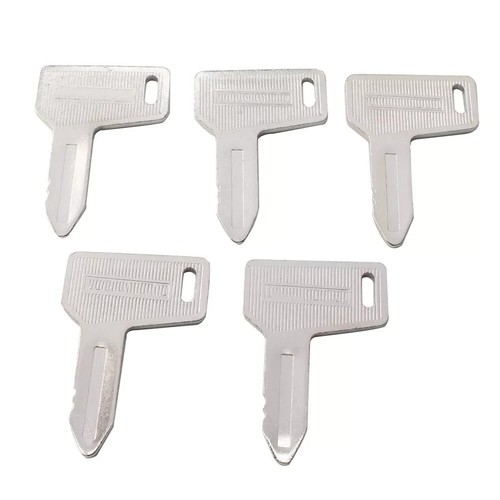 5pcs ignition key 301 - key, at110583