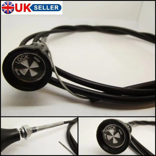 Universal classic car choke - classic,