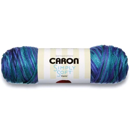 Caron simply soft paints - simply,
