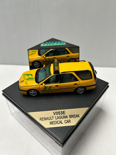 Speed v053e renault - speed,