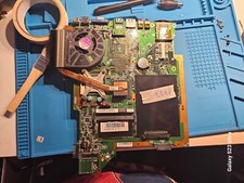 Motherboard for zoostorm kangaroo VME50 with CPU AND FAN