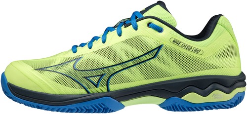 Mizuno wave exceed light mens - wave,