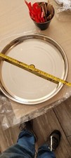 Tri-Star Stainless Steel Round