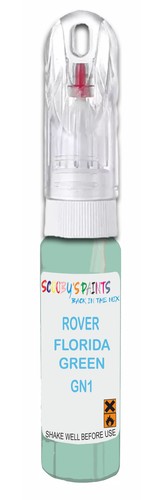 Touch pen rover mgbgt - touch,