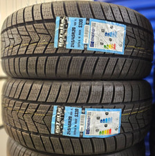 2X NEW ROTALLA S330 WINTER