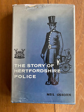 Story of the Hertfordshire