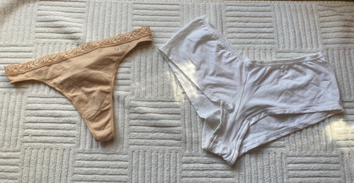 Senza ladies knickers - x,
