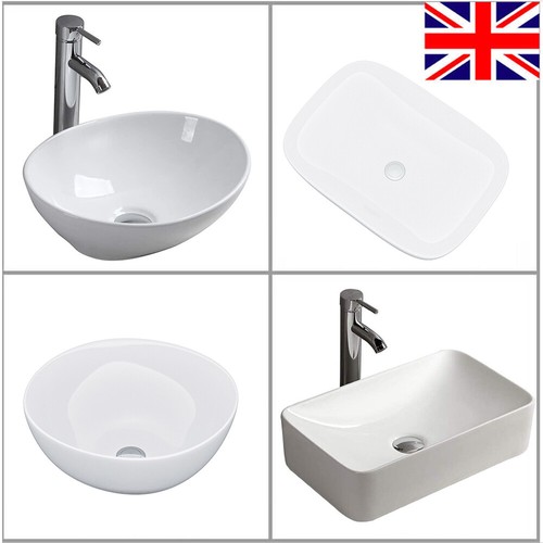 Bathroom cloakroom vanity wash - bathroom,